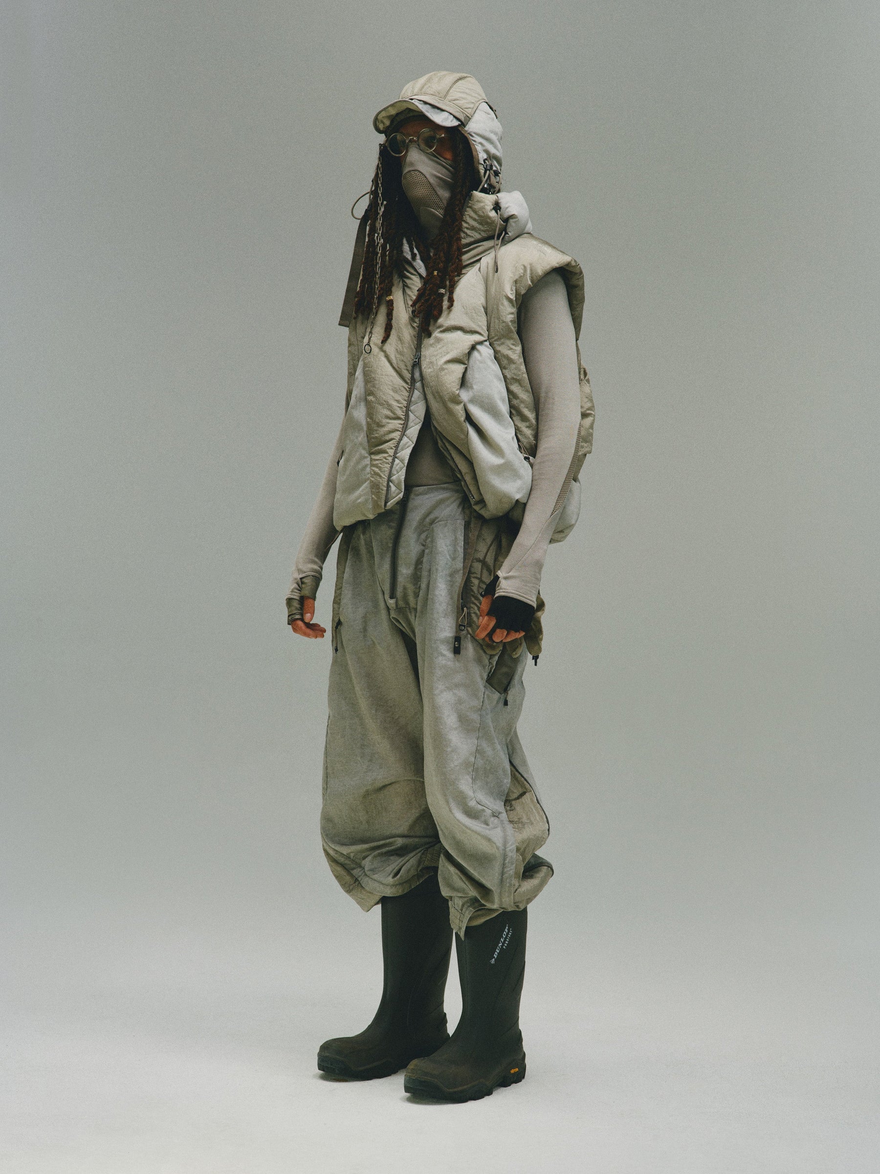 AS / Hunting Roamer Pants