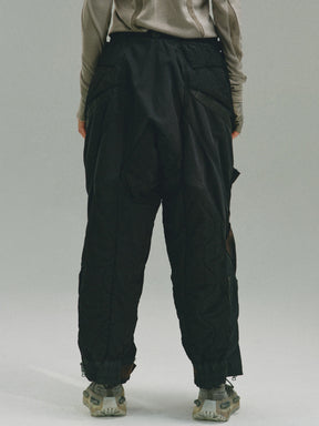 ICS / 4-59 Starlink Freight Quilted Trousers