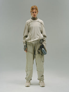 ICS / Interplanetary Cargo Operator Pants