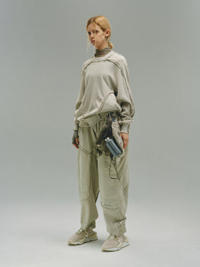 ICS / Interplanetary Cargo Operator Pants