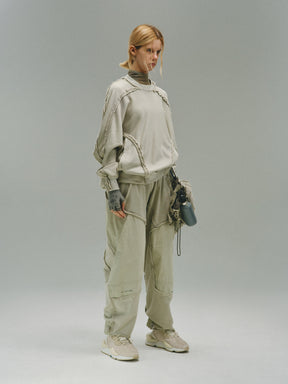 ICS / Interplanetary Cargo Operator Pants