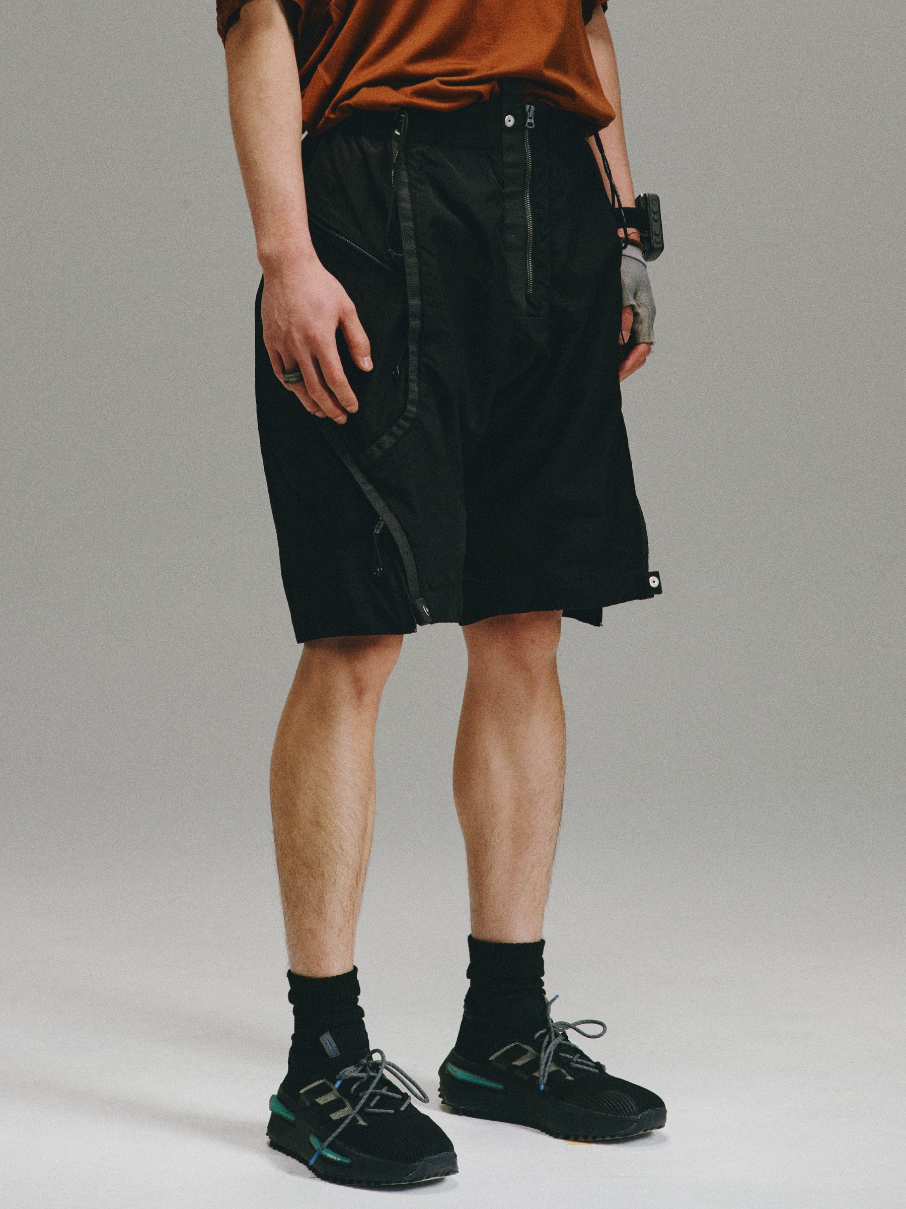 GT / Cargo Carrier Shorts