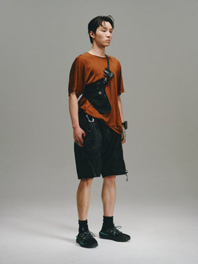 GT / Cargo Carrier Shorts