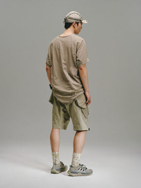 SCARS / Mechanic Multi-purpose Float Panel Cargo Shorts