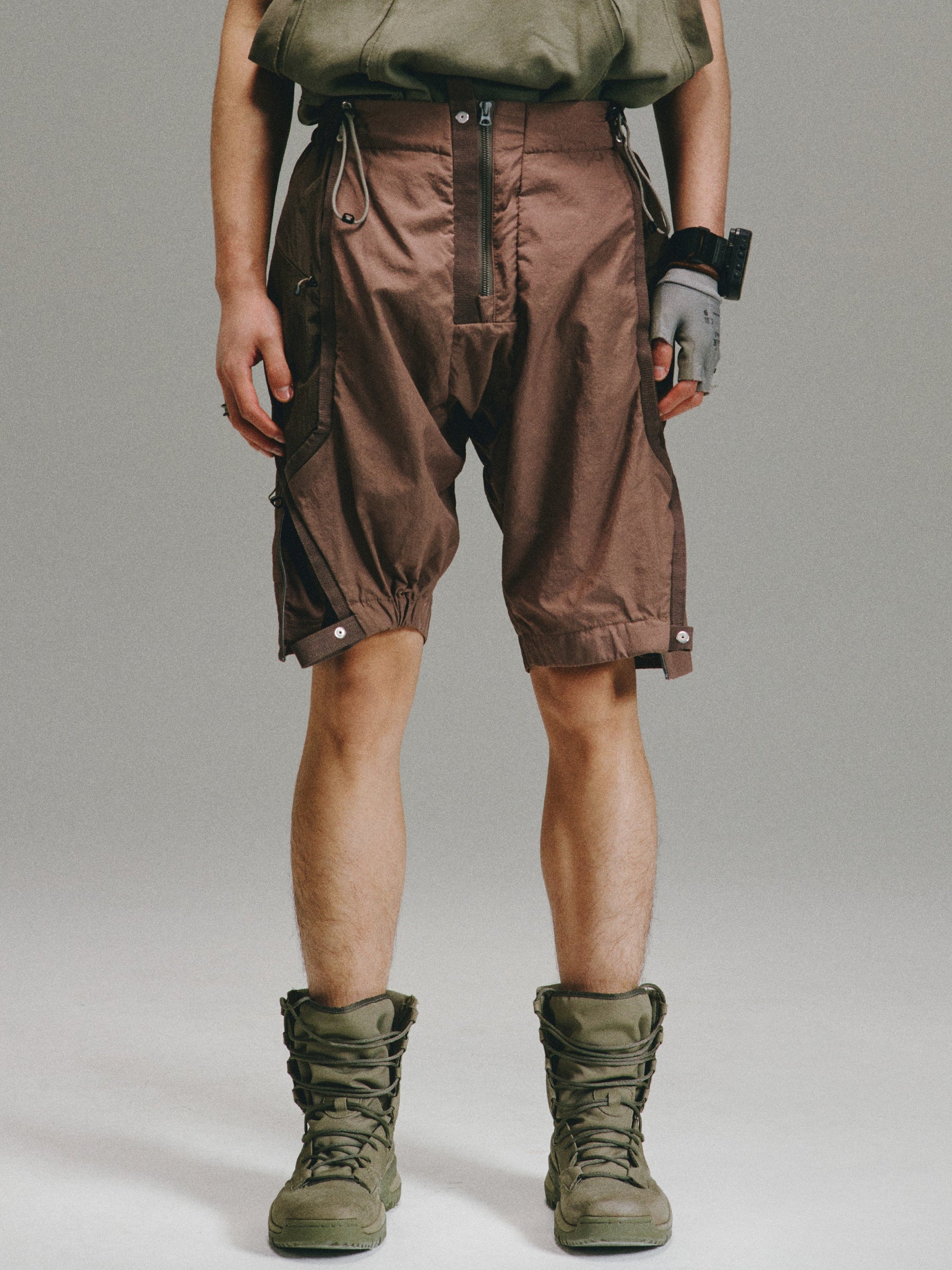 GT / Cargo Carrier Shorts