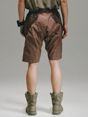 GT / Cargo Carrier Shorts