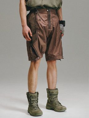 GT / Cargo Carrier Shorts