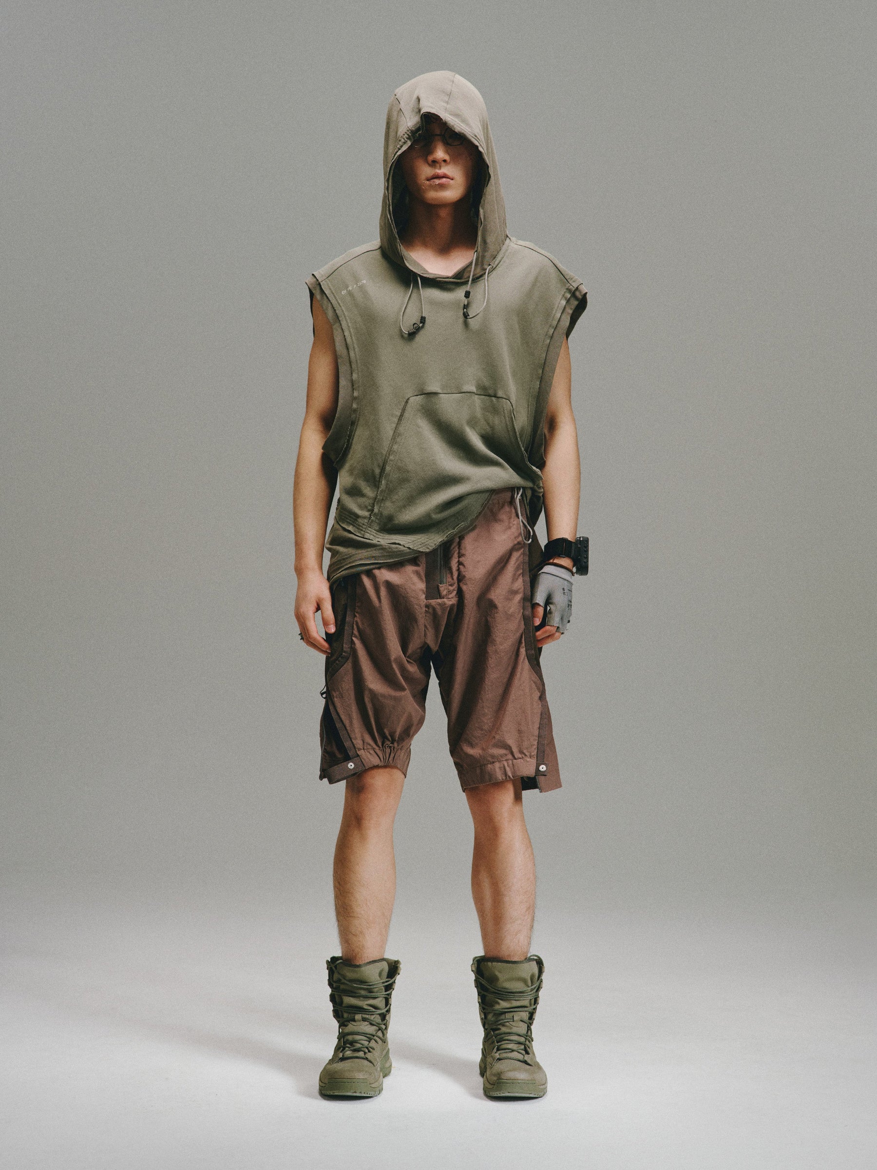 GT / Cargo Carrier Shorts