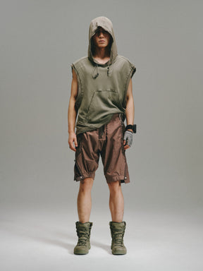 GT / Cargo Carrier Shorts