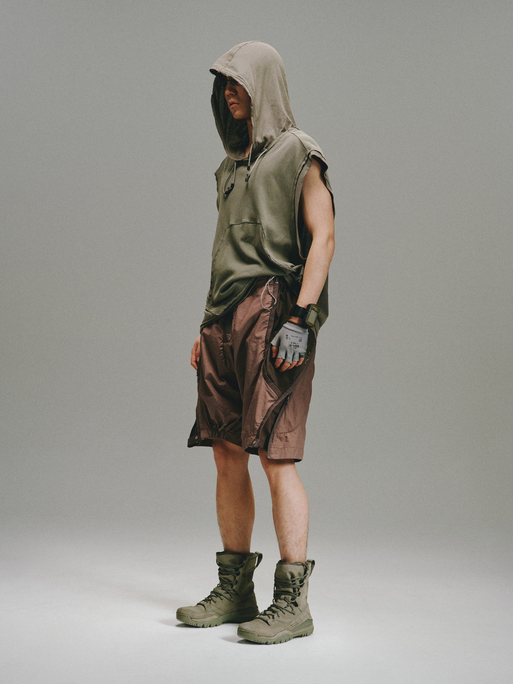 GT / Cargo Carrier Shorts