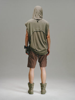 GT / Cargo Carrier Shorts