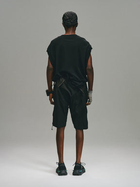 GT / Cargo Carrier Shorts