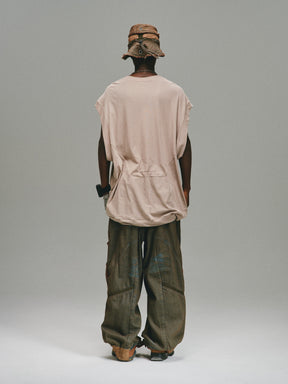 LPU / Salvage Loader's Aero-Cargo Pants