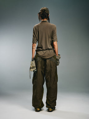 AS / Interstellar Bounty Hunter Pants