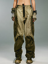 AS / Interstellar Bounty Hunter Pants