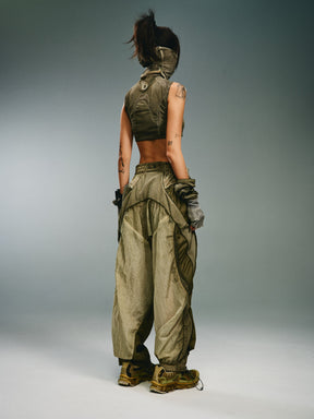 AS / Interstellar Bounty Hunter Pants