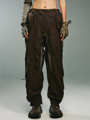 SH /  Stygian Delvers Nano Tactical Pants