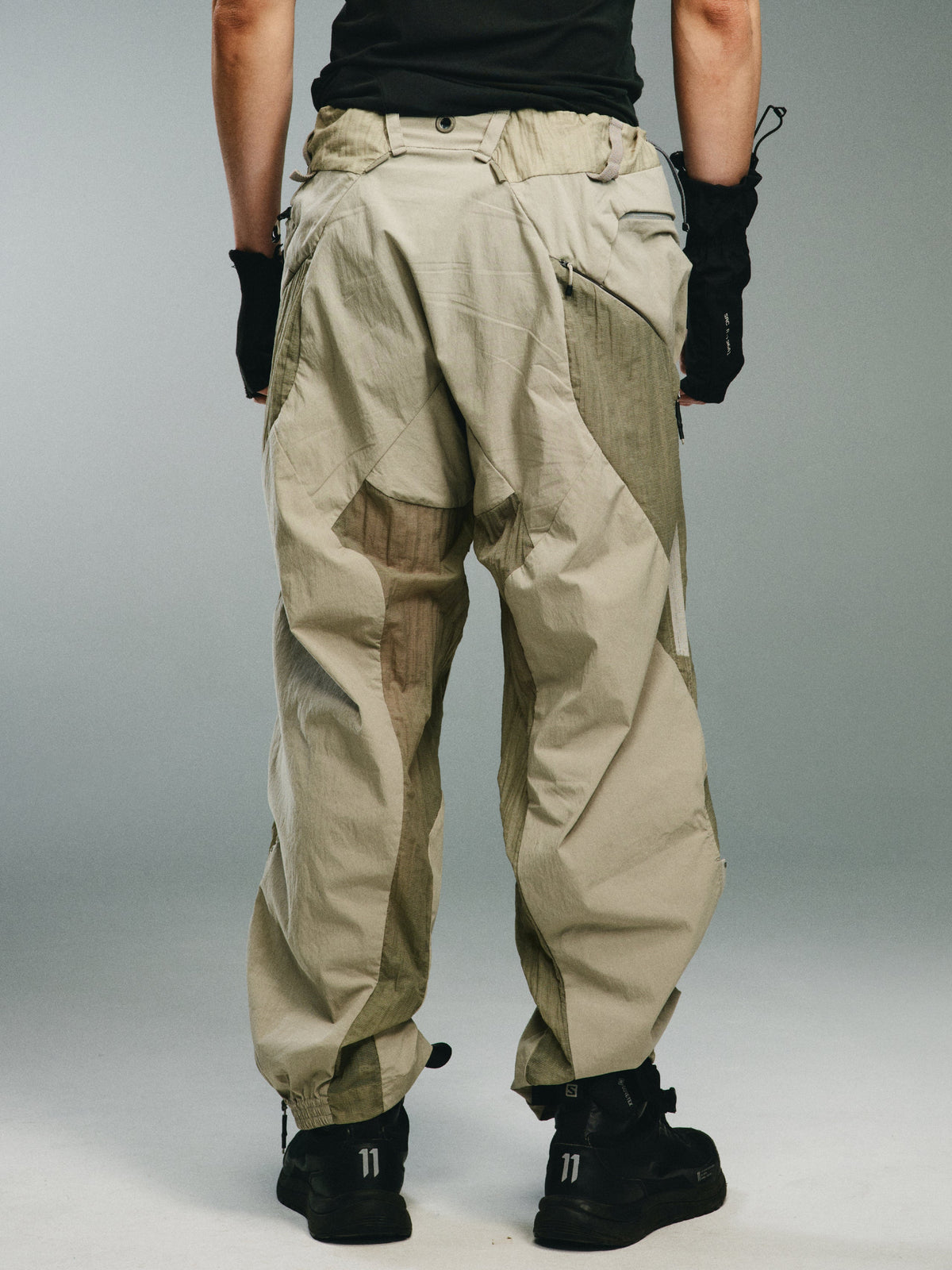 SH /  Stygian Delvers Nano Tactical Pants