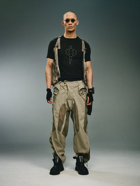 SH /  Stygian Delvers Nano Tactical Pants