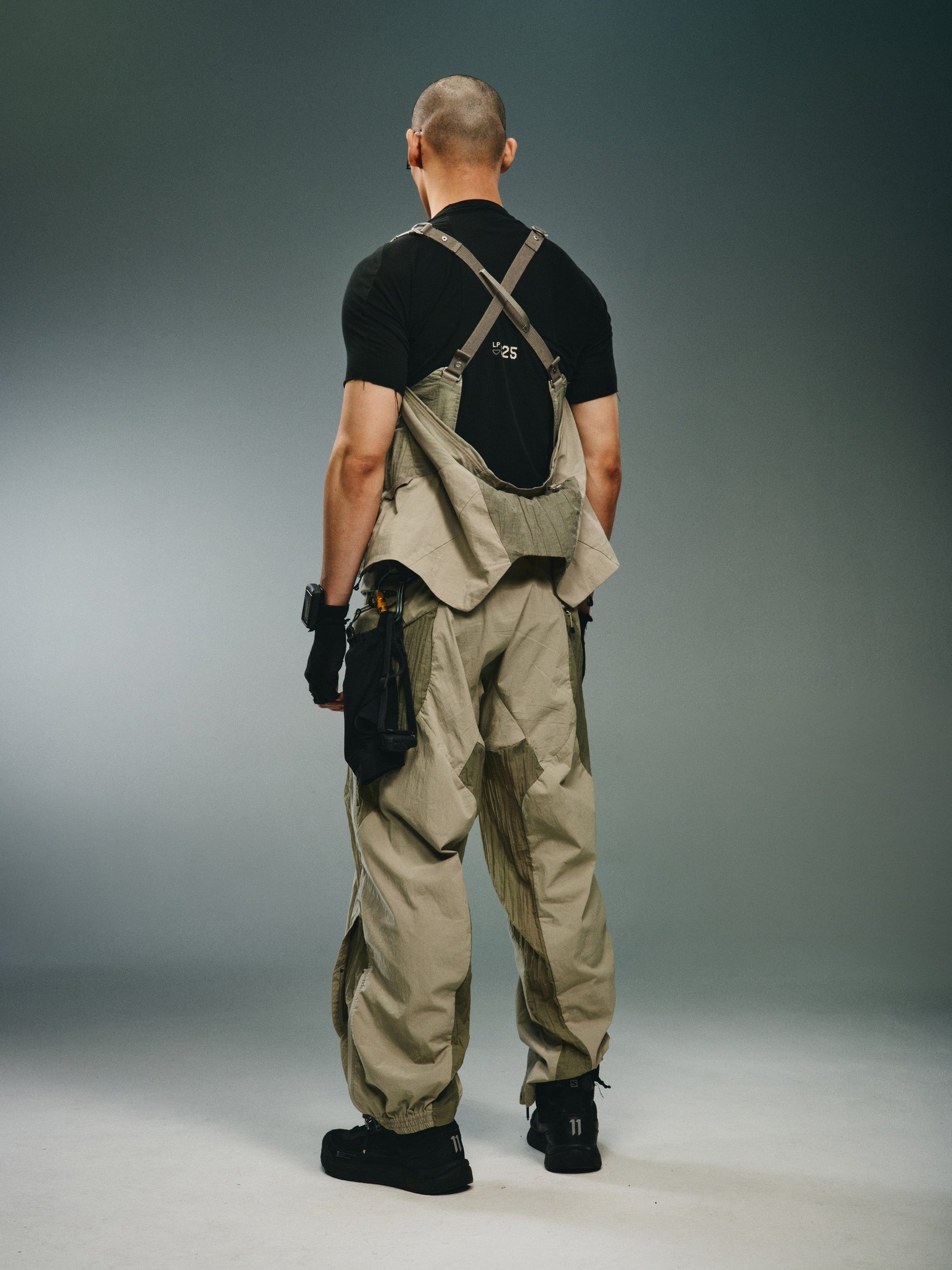 SH /  Stygian Delvers Nano Tactical Pants