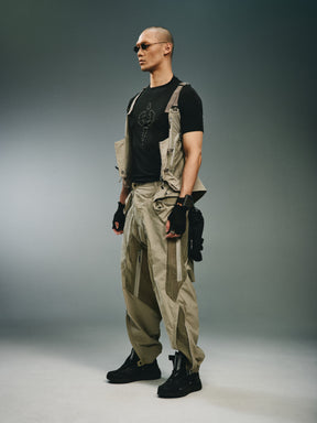 SH /  Stygian Delvers Nano Tactical Pants