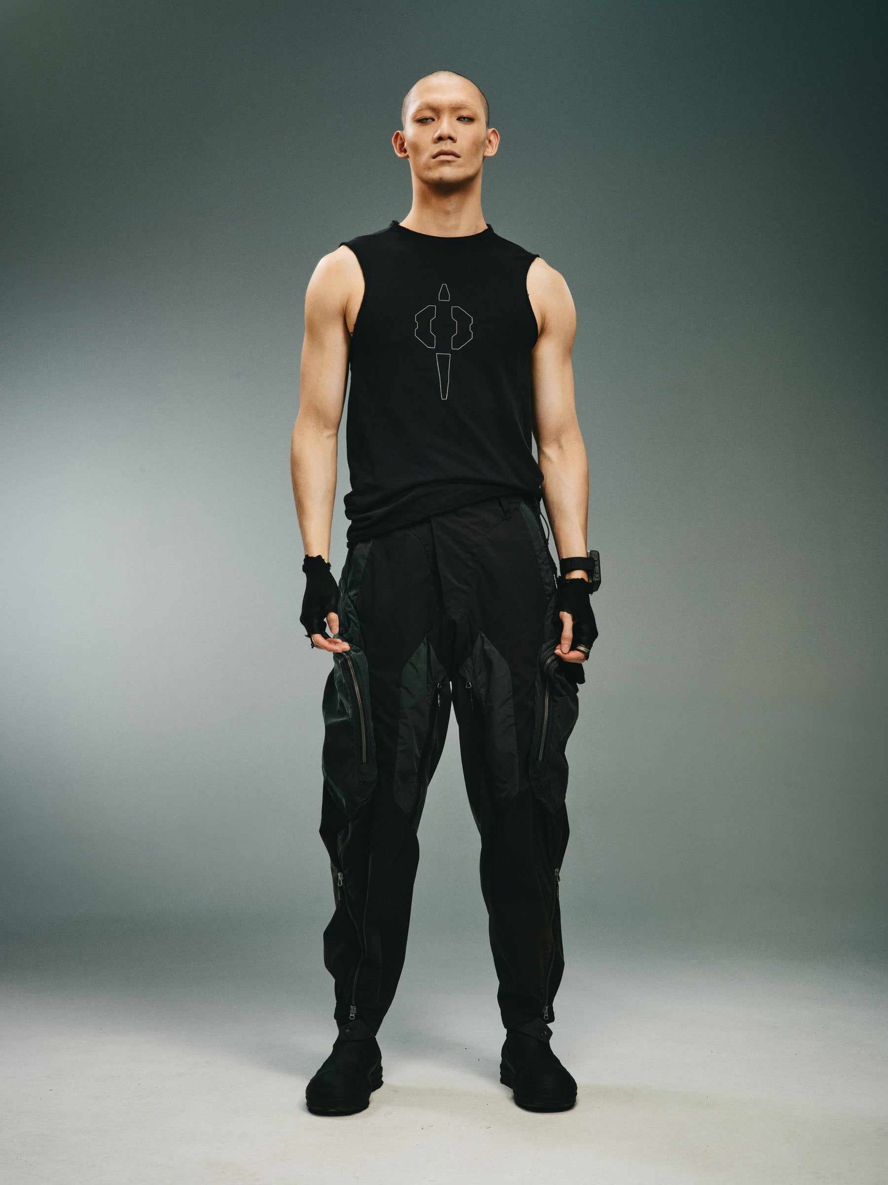 OH / Oskan Executioner Tactical Pants