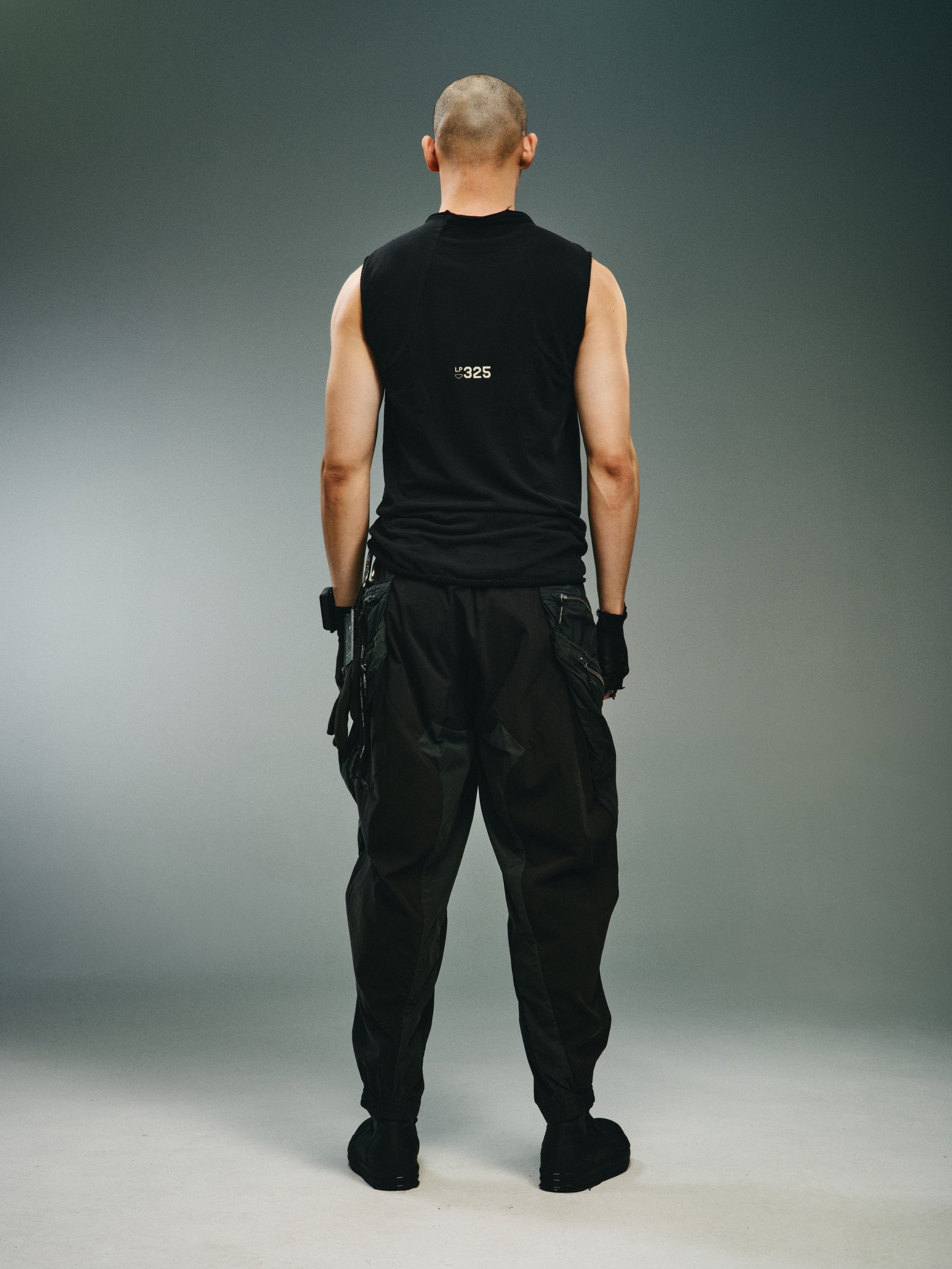 OH / Oskan Executioner Tactical Pants