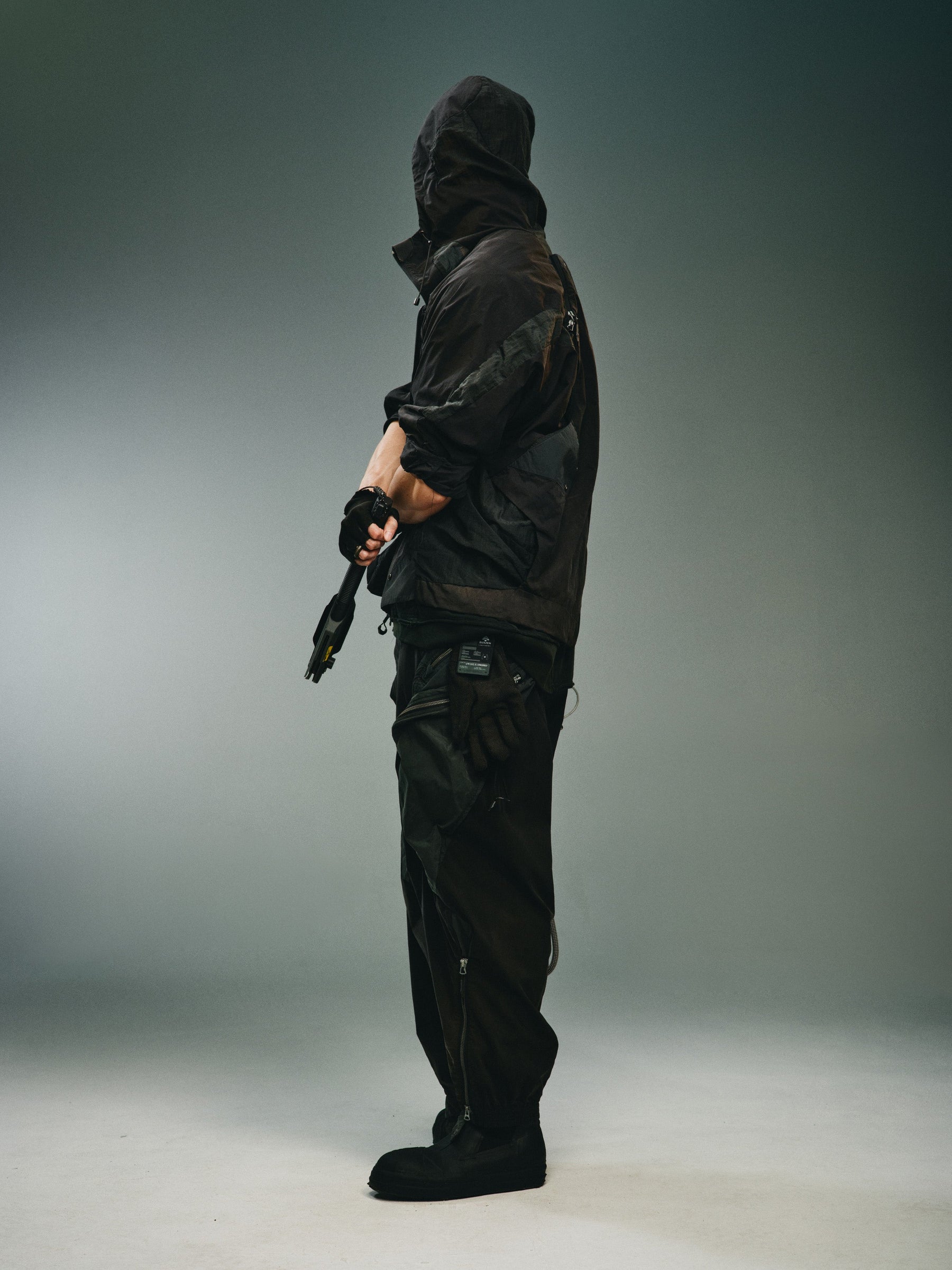 OH / Oskan Executioner Tactical Pants