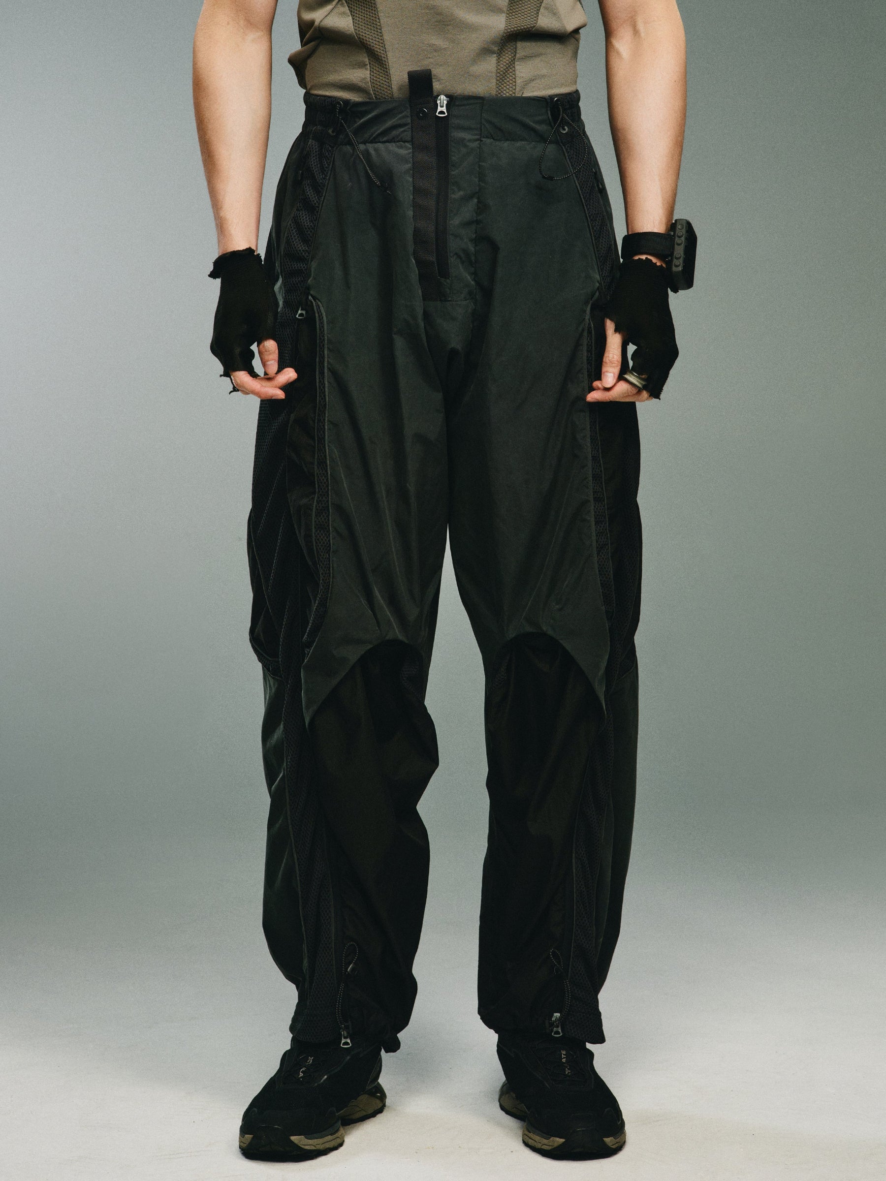 AS / Interstellar Bounty Hunter Pants