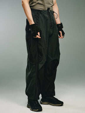 AS / Interstellar Bounty Hunter Pants