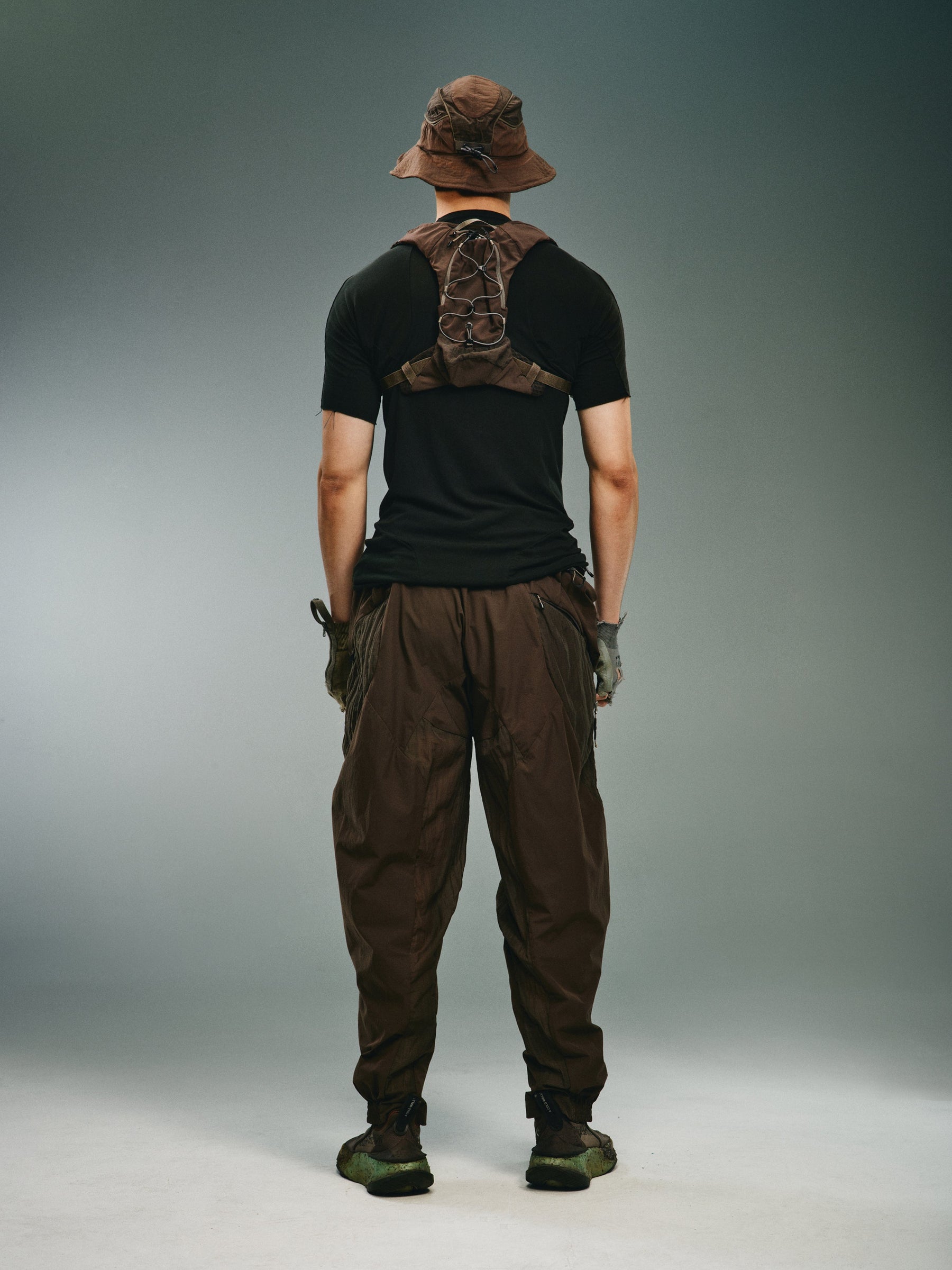 SH /  Stygian Delvers Nano Tactical Pants