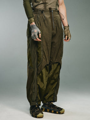 AS / Interstellar Bounty Hunter Pants