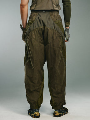 AS / Interstellar Bounty Hunter Pants