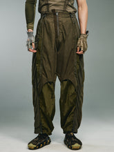 AS / Interstellar Bounty Hunter Pants