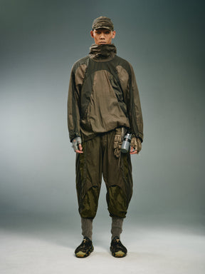 AS / Interstellar Bounty Hunter Pants