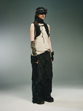 AS / Interstellar Bounty Hunter Pants