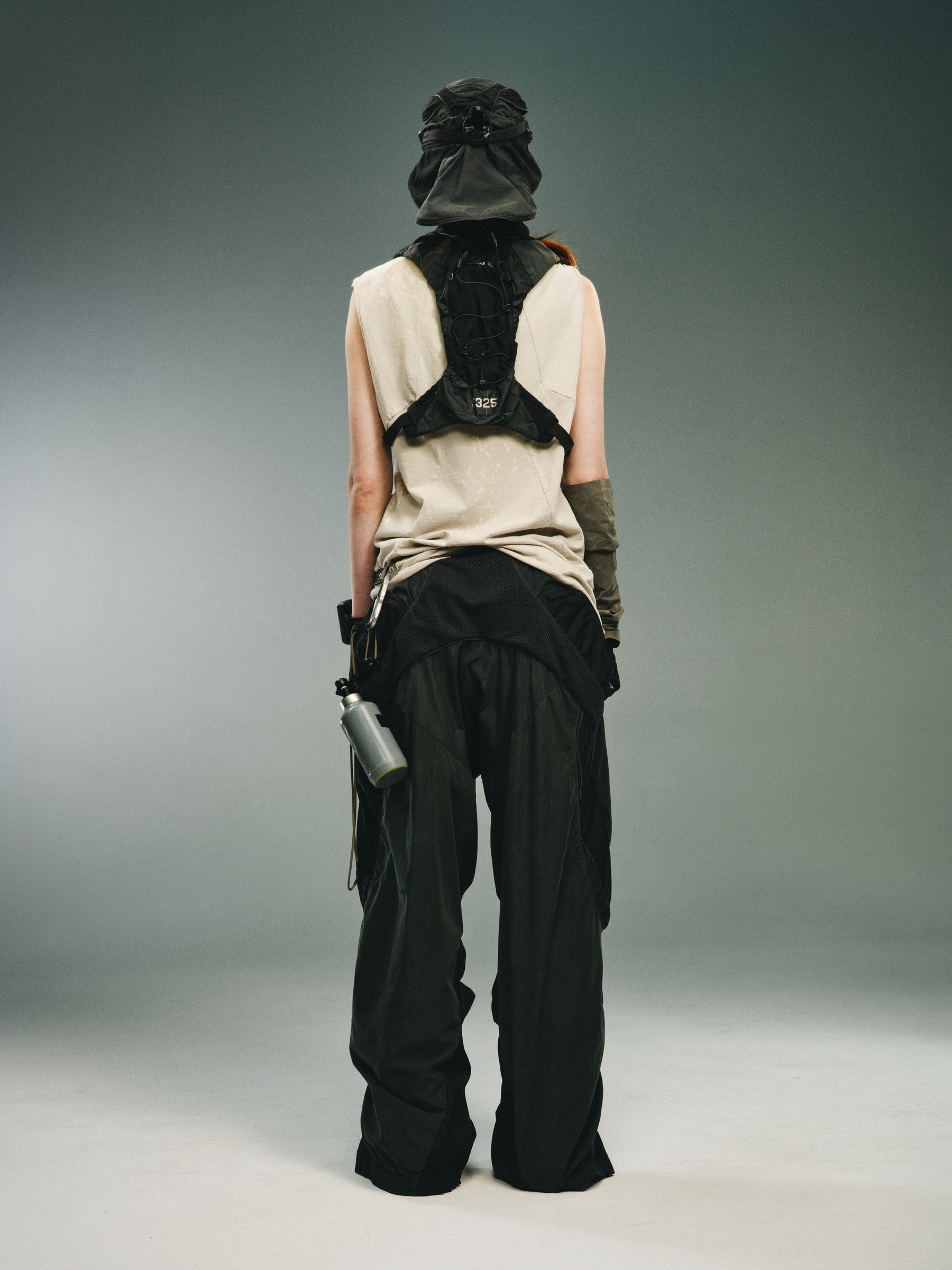 AS / Interstellar Bounty Hunter Pants