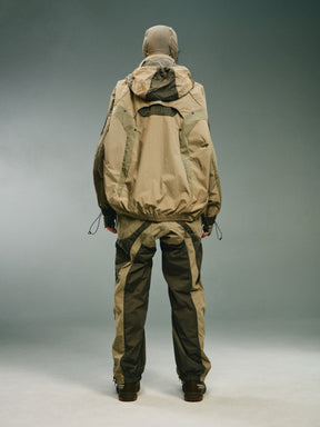 AS / Hunter Short Pants