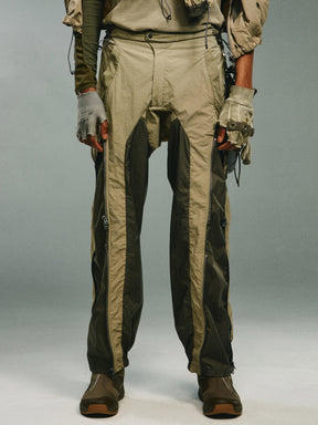 AS / Hunter Short Pants