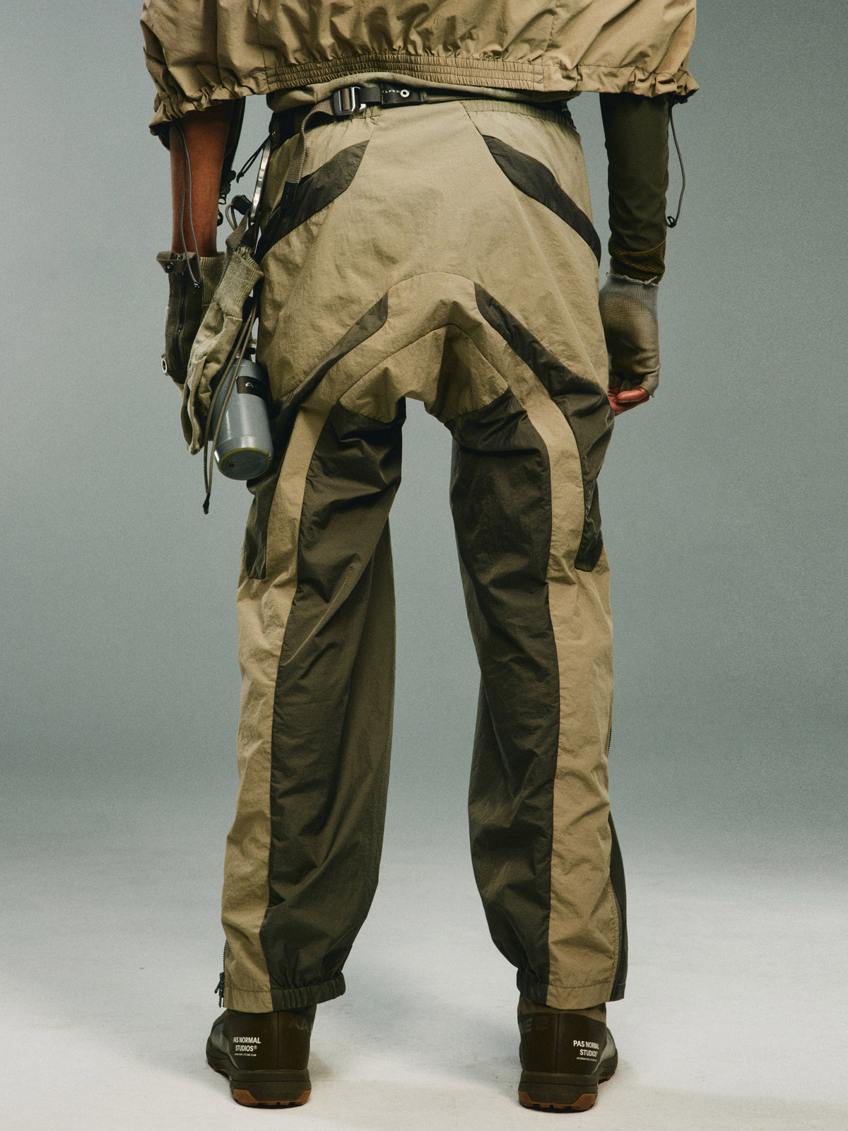 AS / Hunter Short Pants