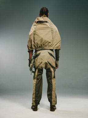 AS / Hunter Short Pants