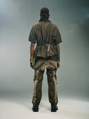 AS / Hunter Short Pants