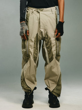 OH / Oskan Executioner Tactical Pants