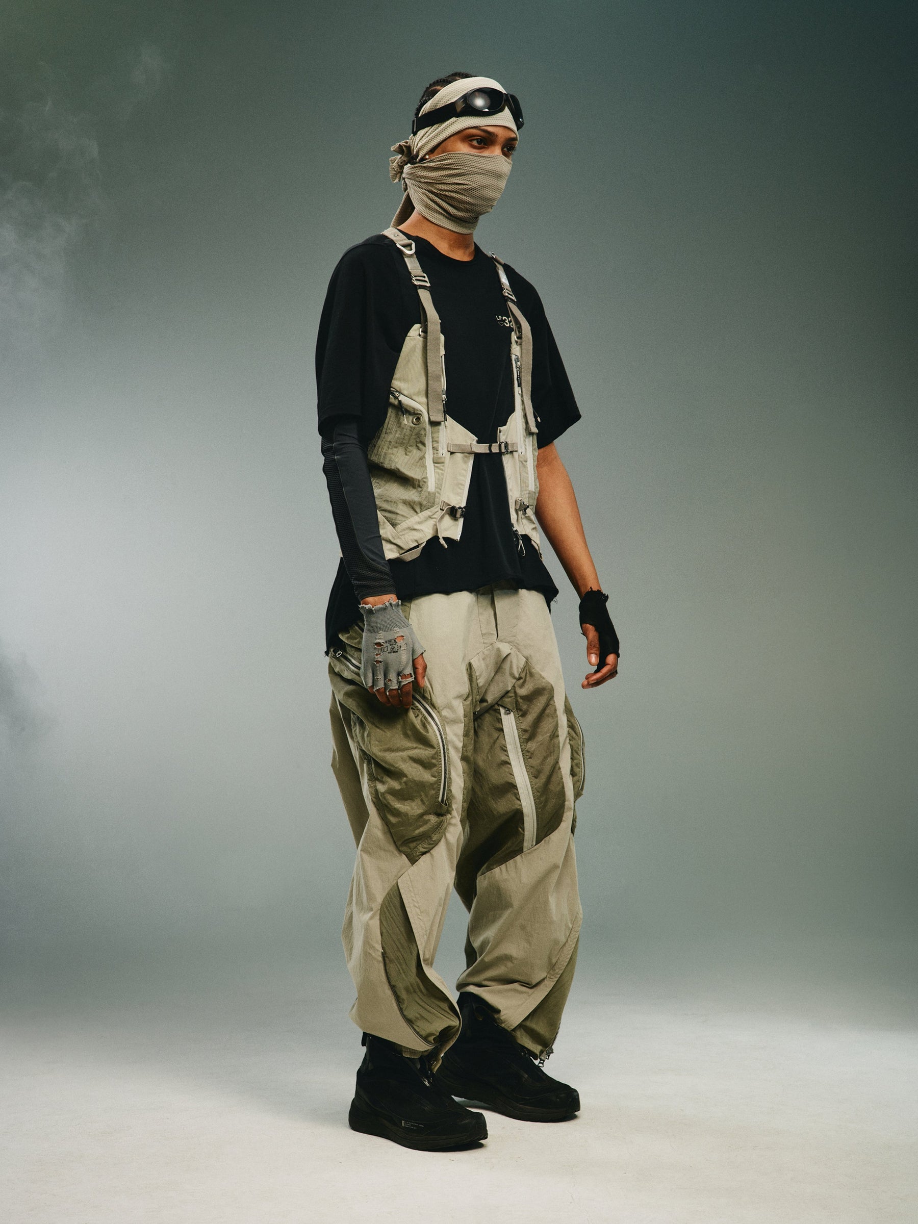 OH / Oskan Executioner Tactical Pants