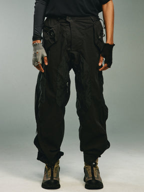 SH /  Stygian Delvers Nano Tactical Pants