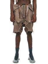 SANDWORM HUNTER'S SET REINFORCED SPRINTER SHORTS