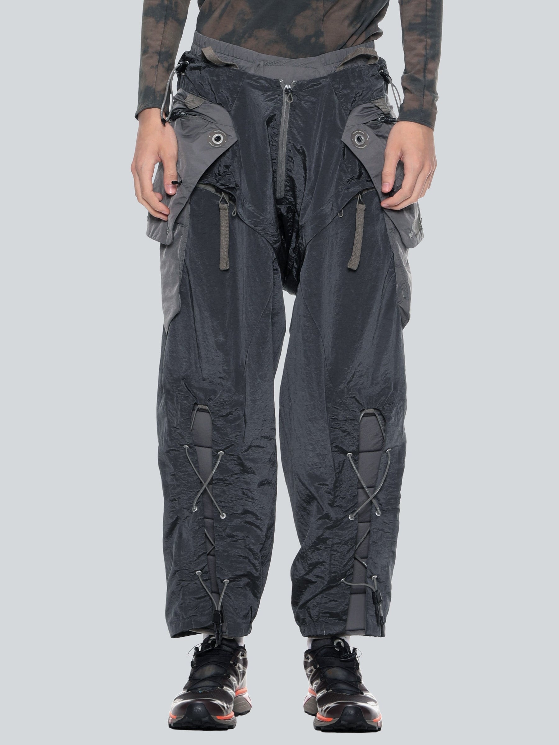 ANTARES / MTD Cargo pants