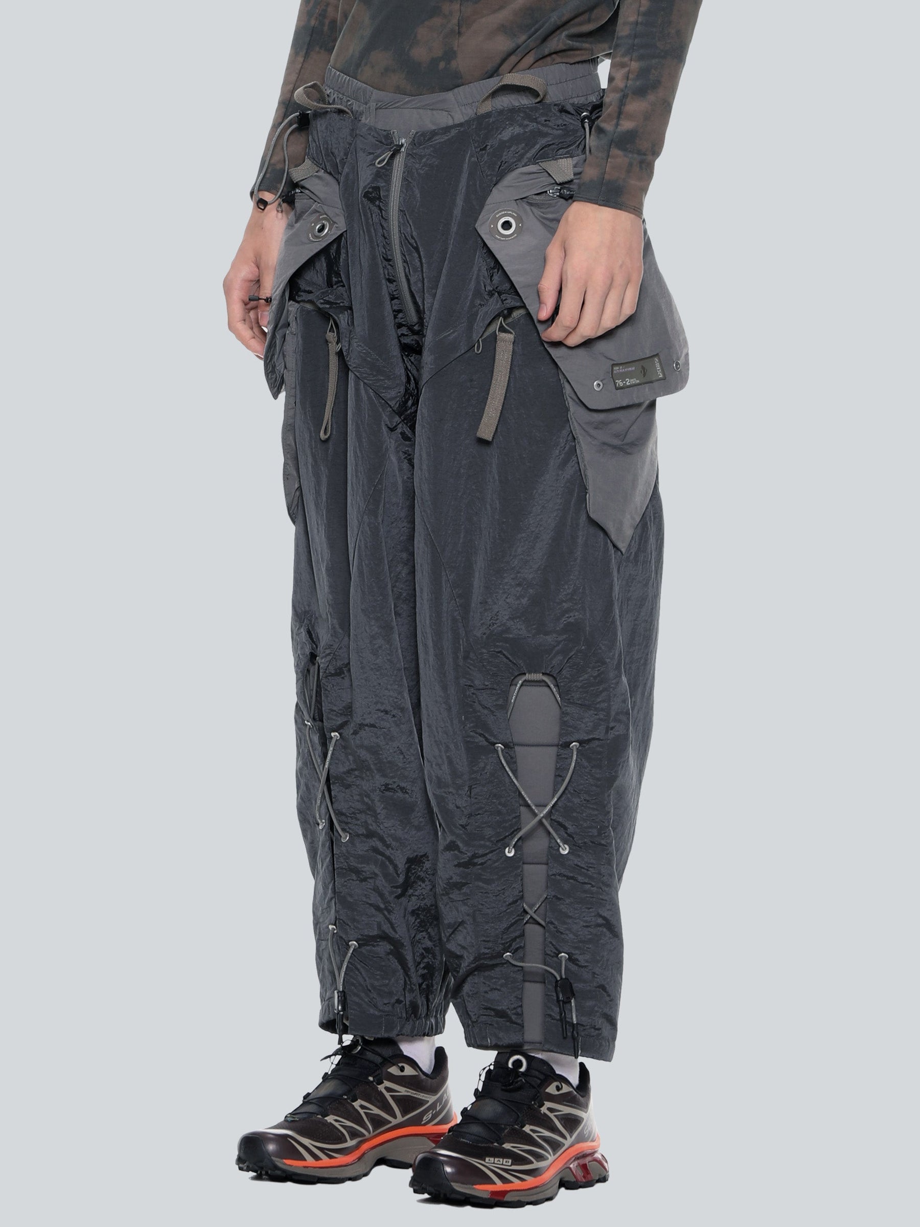 ANTARES / MTD Cargo pants