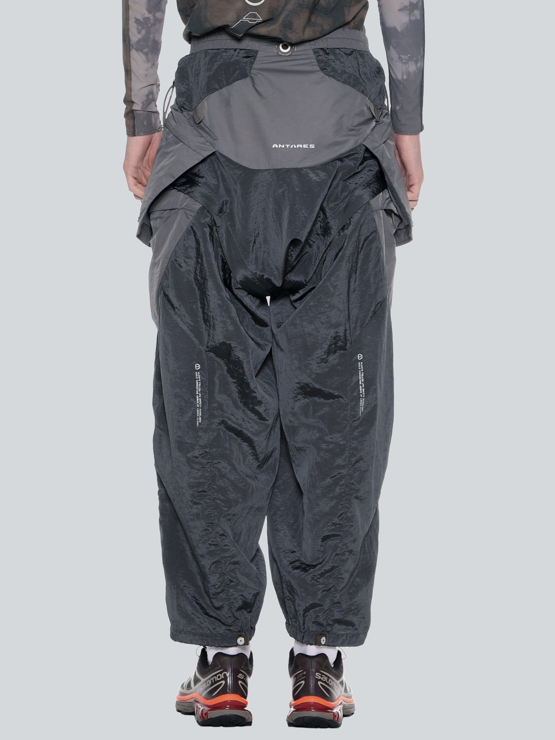 ANTARES / MTD Cargo pants