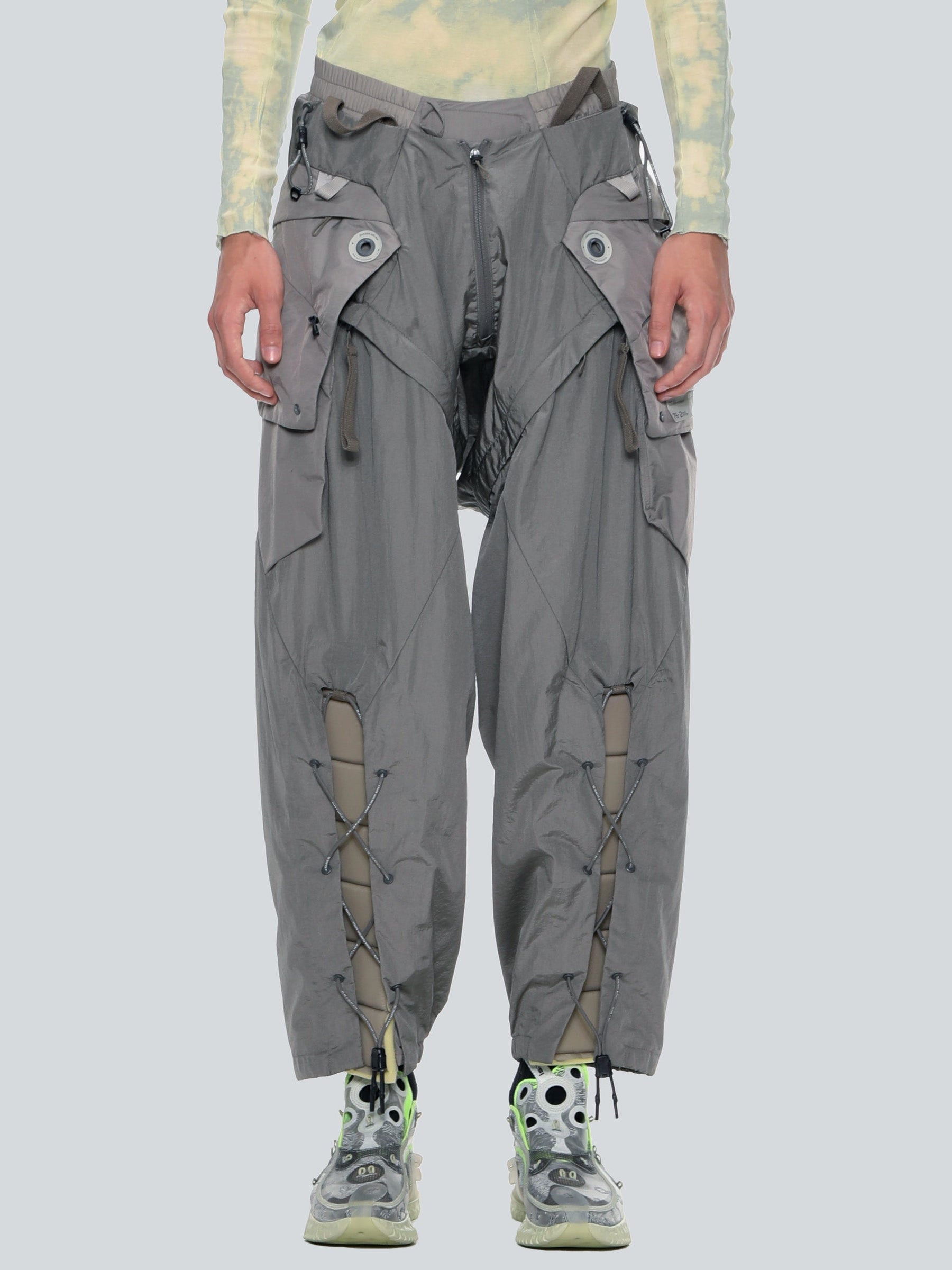 ANTARES / MTD Cargo pants